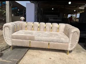 3 Seater Sofa
