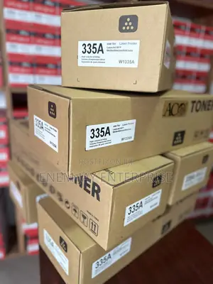 Aco Toner W1335a/335a