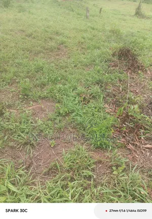 Agriculture and Farm Land
