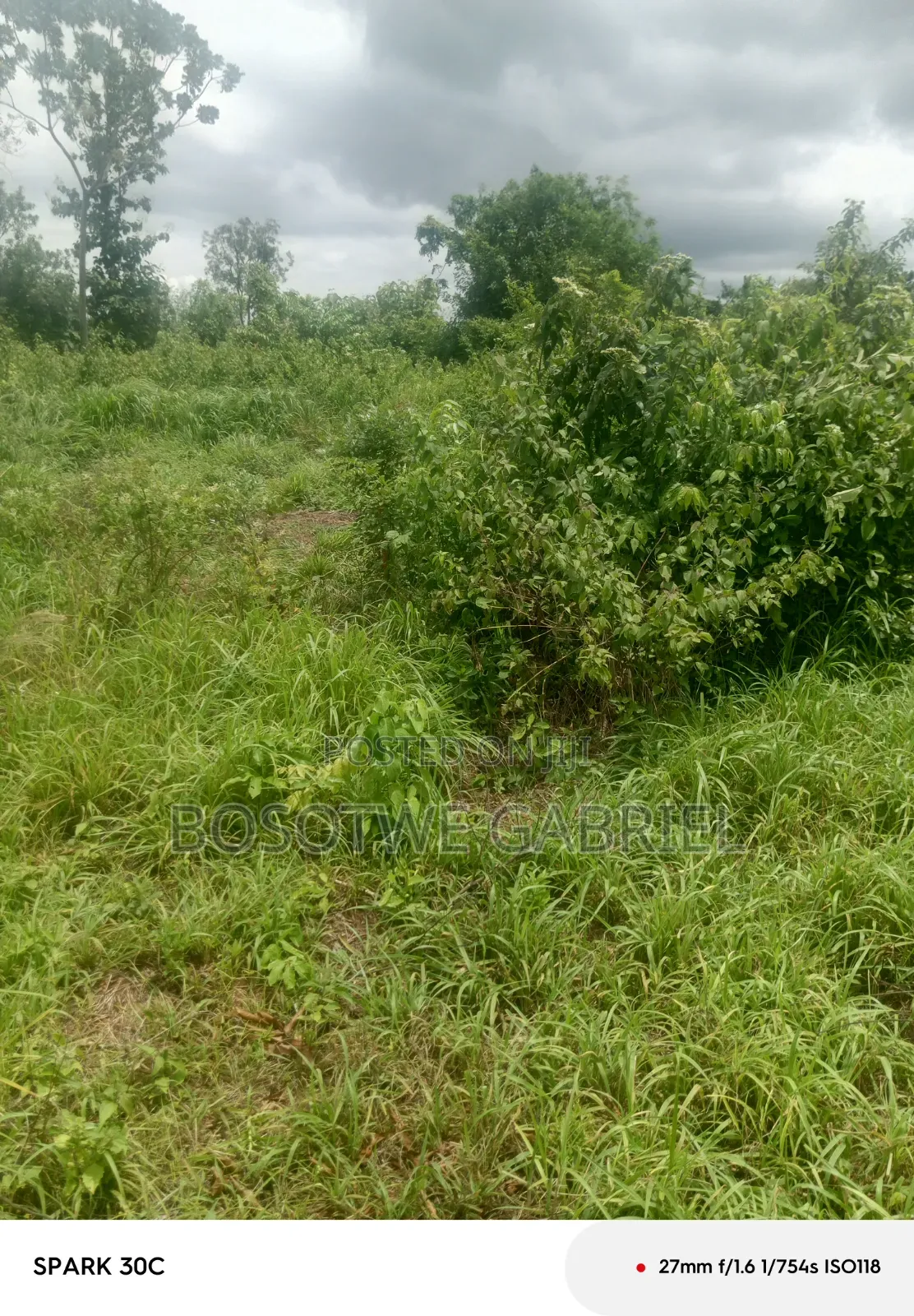 Agriculture and Farm Land