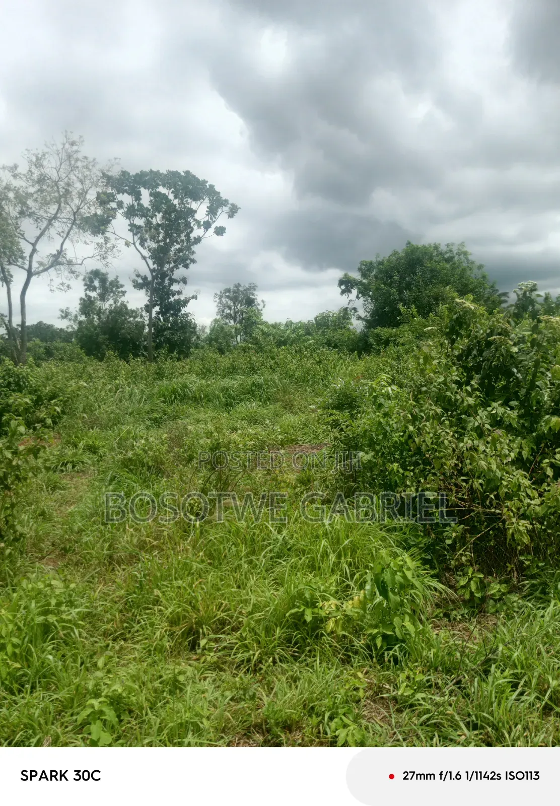 Agriculture and Farm Land