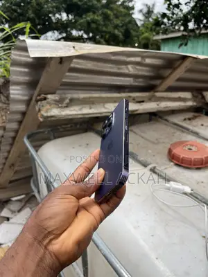 Apple iPhone 14 Pro 128 GB Purple