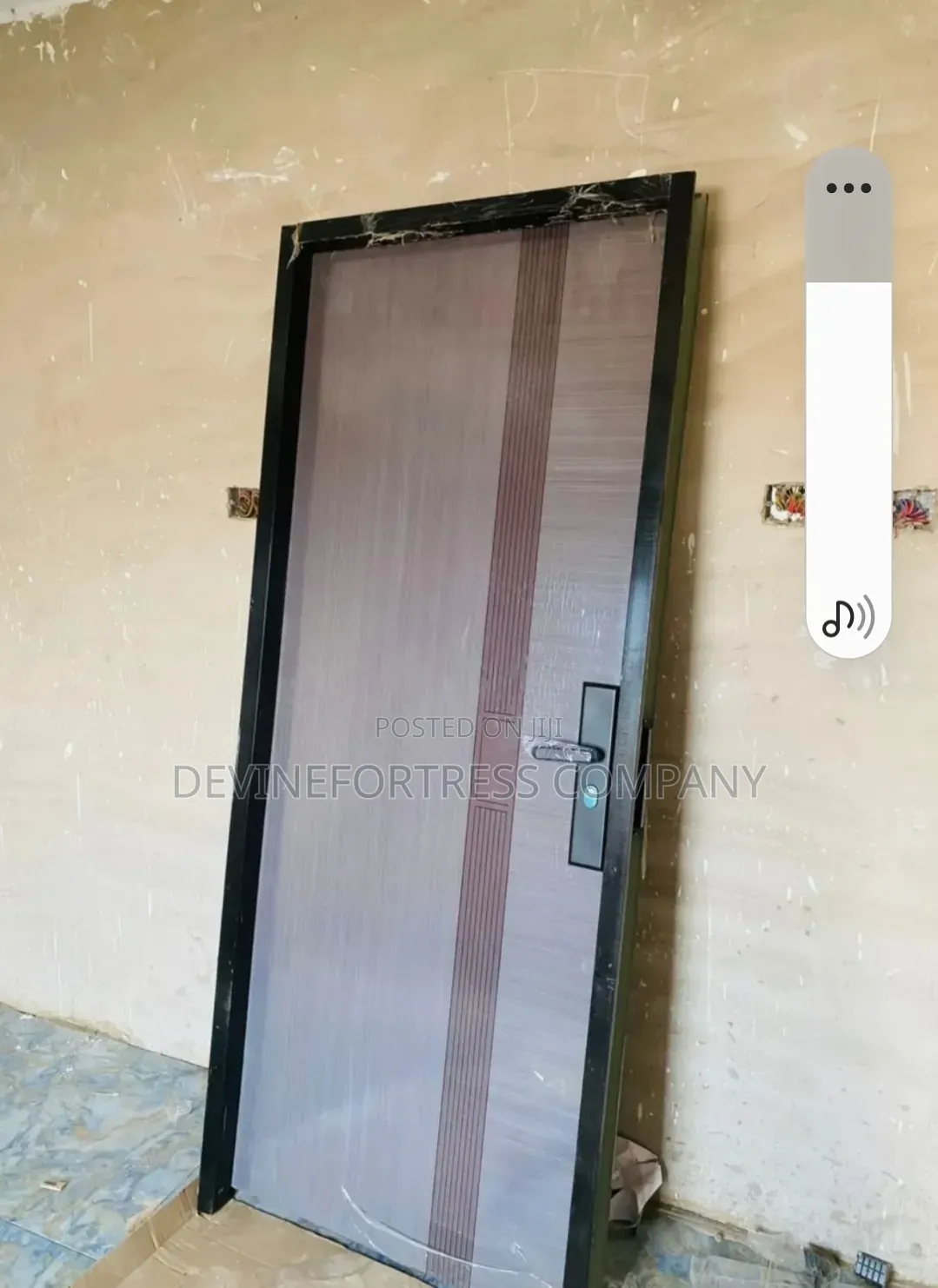 High Quality Bedroom White Available in Brown/red//gray