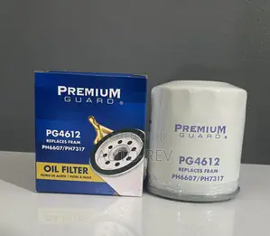 PG4612 Premium Guard Oil Filter || OEM for Honda Acura Mitsubishi