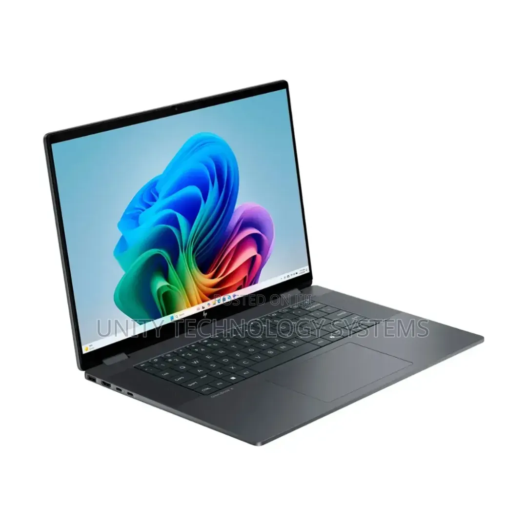 New Laptop HP OmniBook Ultra Flip 16" 16GB Intel Core Ultra 7 SSD 1T