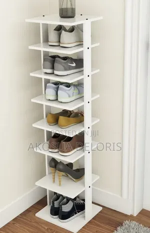 7tier Shoe Rack Premium Quality and Style