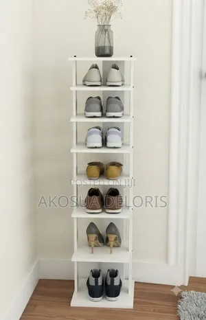 7tier Shoe Rack Premium Quality and Style