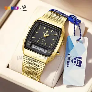Liebig L1030 New Fashion Casual Watch Men