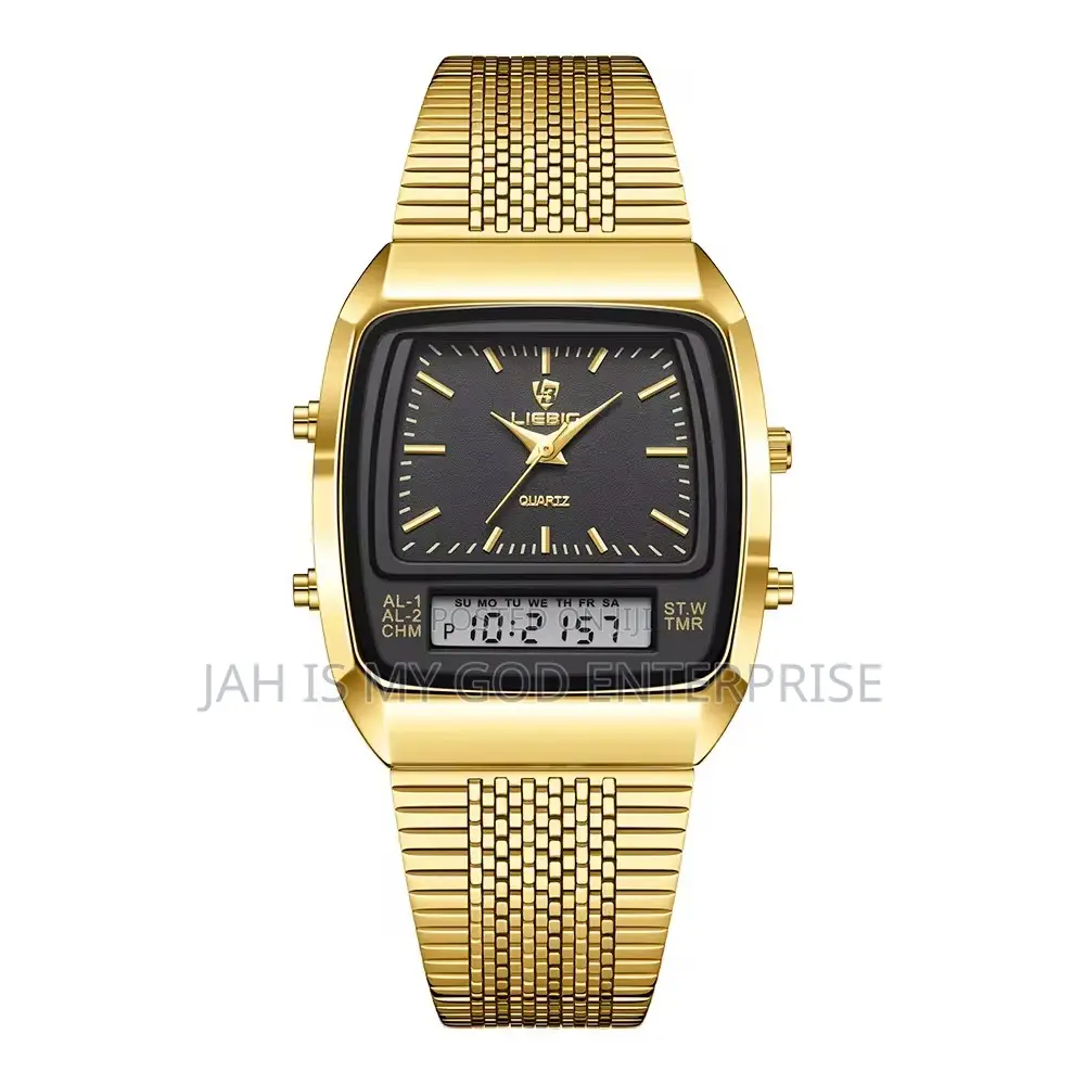 Liebig L1030 New Fashion Casual Watch Men