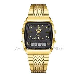 Liebig L1030 New Fashion Casual Watch Men