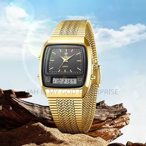 Liebig L1030 New Fashion Casual Watch Men