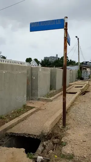 Furnished 4bdrm House in Mataheko Dansoman for sale