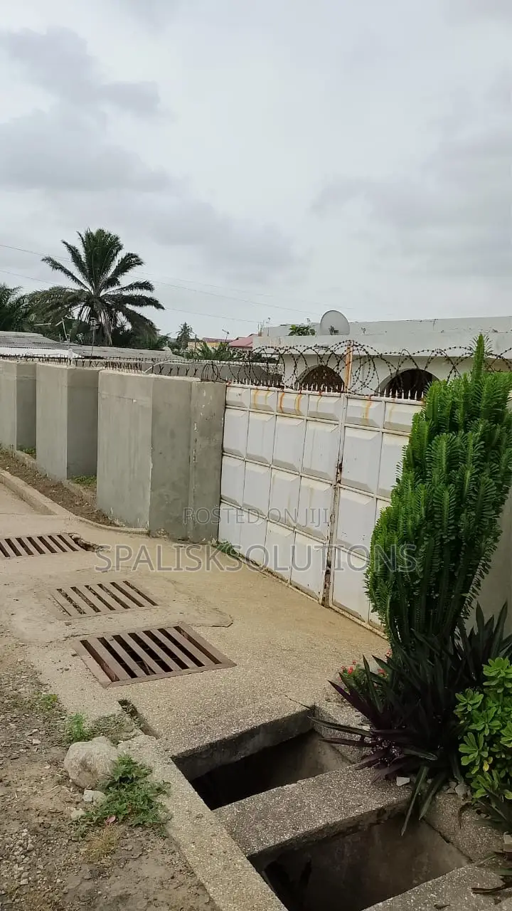 Furnished 4bdrm House in Mataheko Dansoman for sale