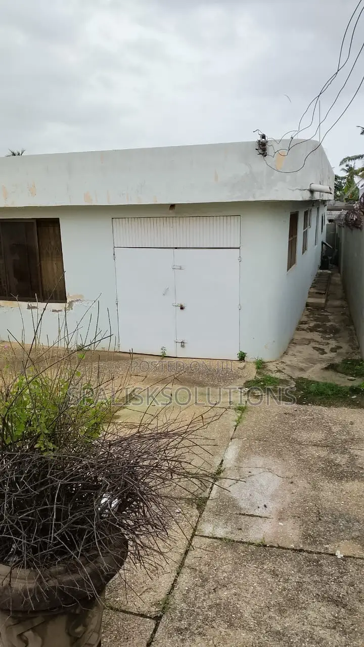 Furnished 4bdrm House in Mataheko Dansoman for sale