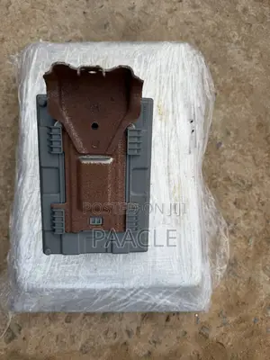 Honda Accord BCM Board
