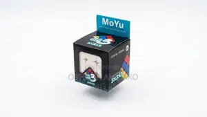 Rubik’S Cube