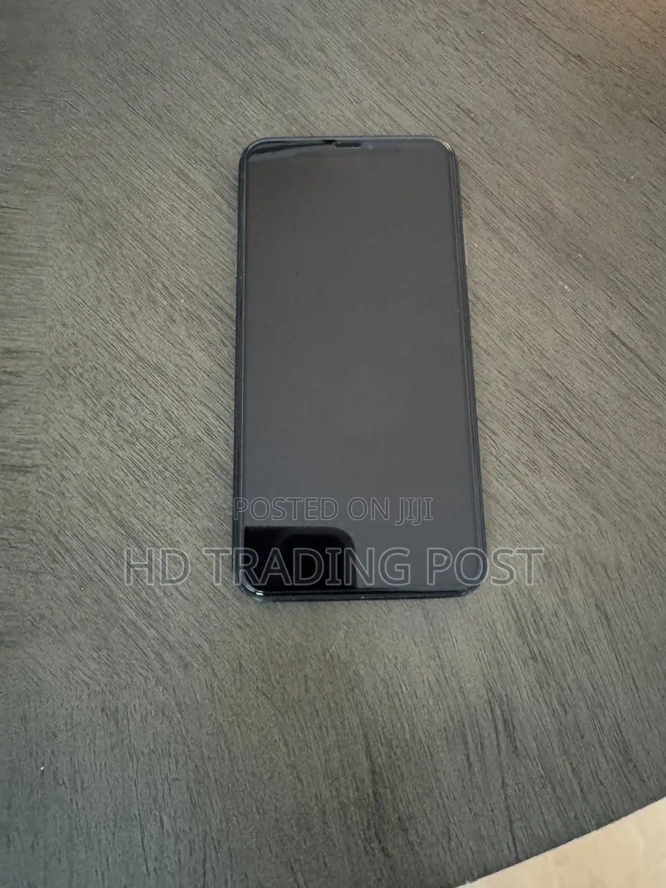 Apple iPhone XS Max 256 GB Black