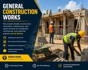 General Construction Works
