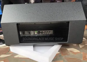 GLS Active 15inches Pair of Stage Monitors