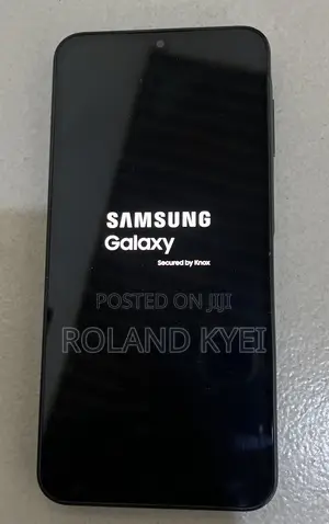 Samsung Galaxy A16 128 GB Black
