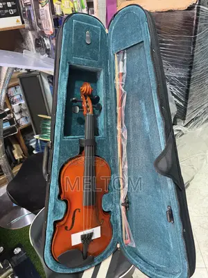 Maple Wood Violin 4/4