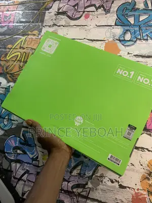 Oraimo ChillDock Laptop Cooling Pad