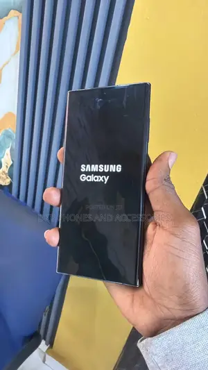 Samsung Galaxy S22 Ultra 128 GB Gold
