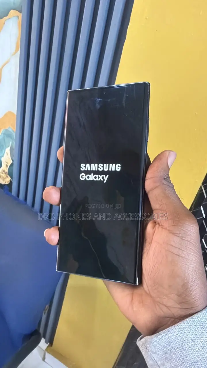 Samsung Galaxy S22 Ultra 128 GB Gold