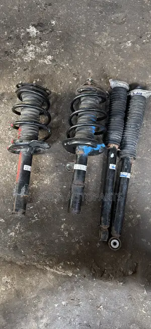Honda Accord Front and Back Shocks Home Use 2018,2019,2020