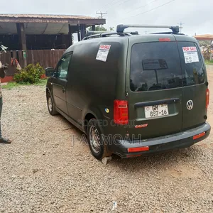 Car 2016 Green