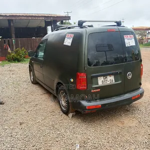 Car 2016 Green