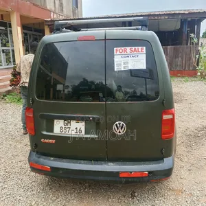 Car 2016 Green