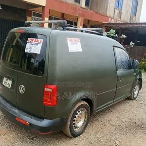 Car 2016 Green