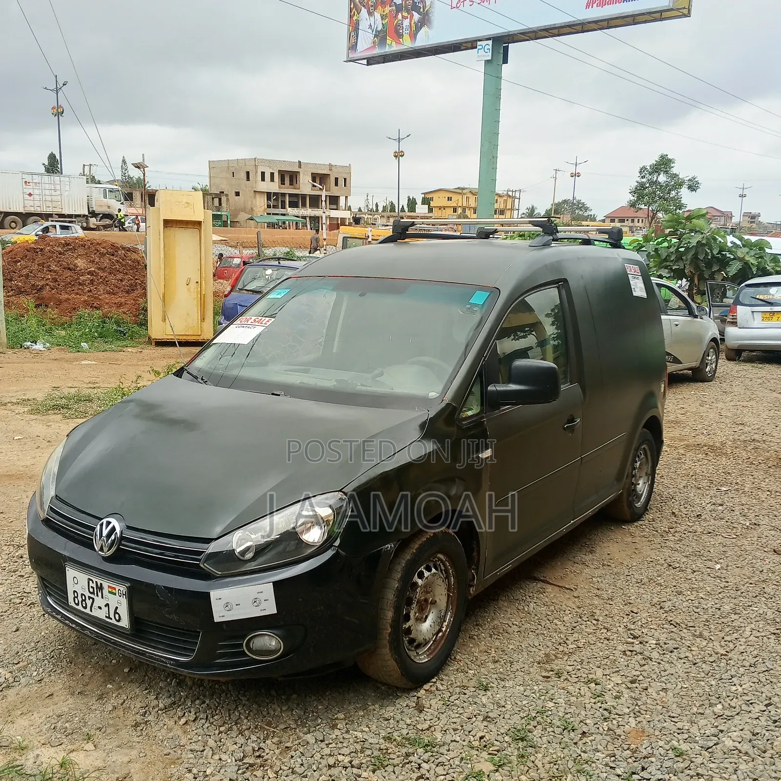 Car 2016 Green