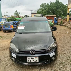 Car 2016 Green