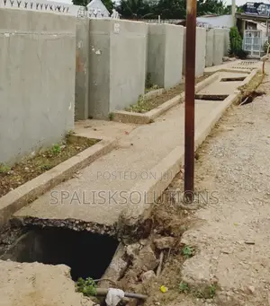 Furnished 4bdrm House in Mataheko Dansoman for sale