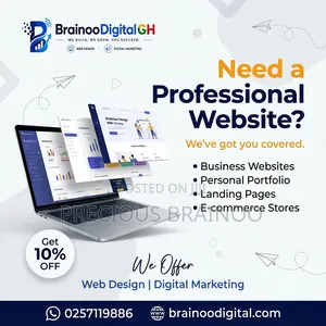 Web Design Digital Marketing