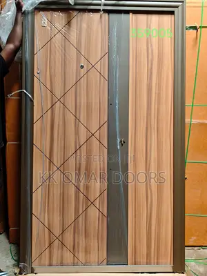 Special Door
