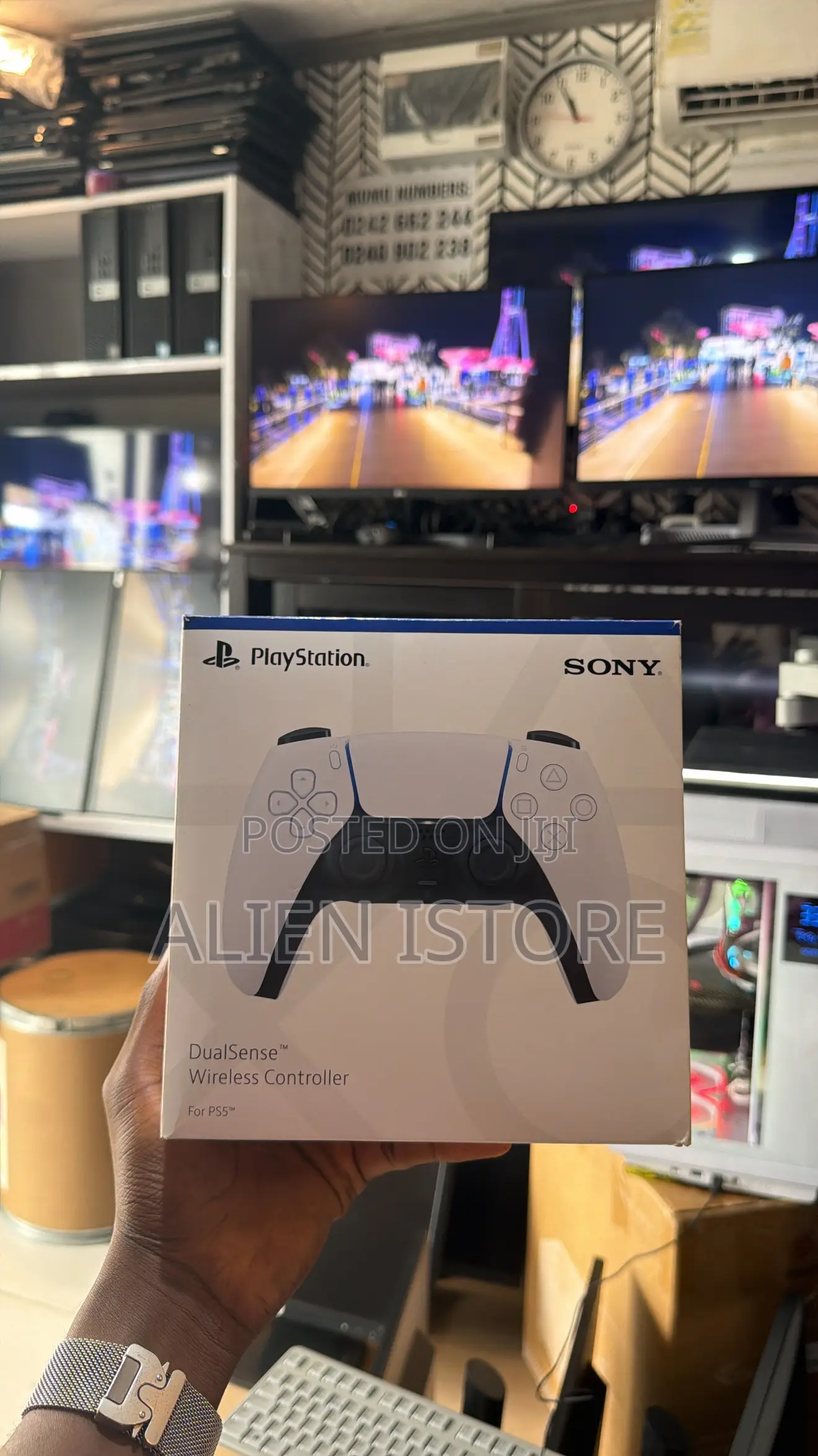 PlayStation 5 Controller