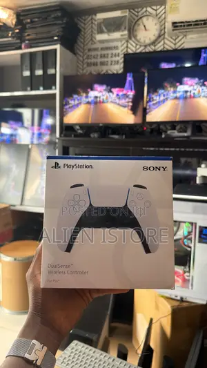 PlayStation 5 Controller