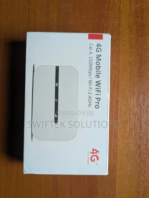 4g Lte Mifi Universal