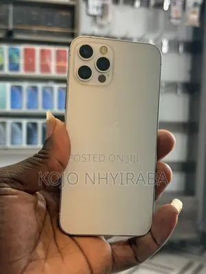 Apple iPhone 12 Pro 128 GB White