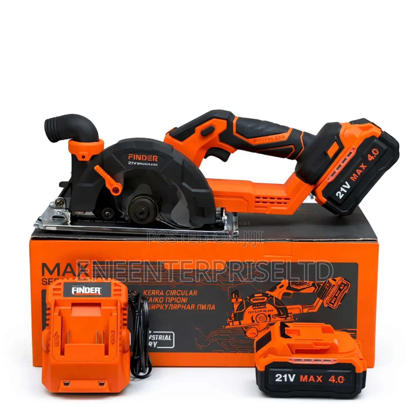 Circular Saw
