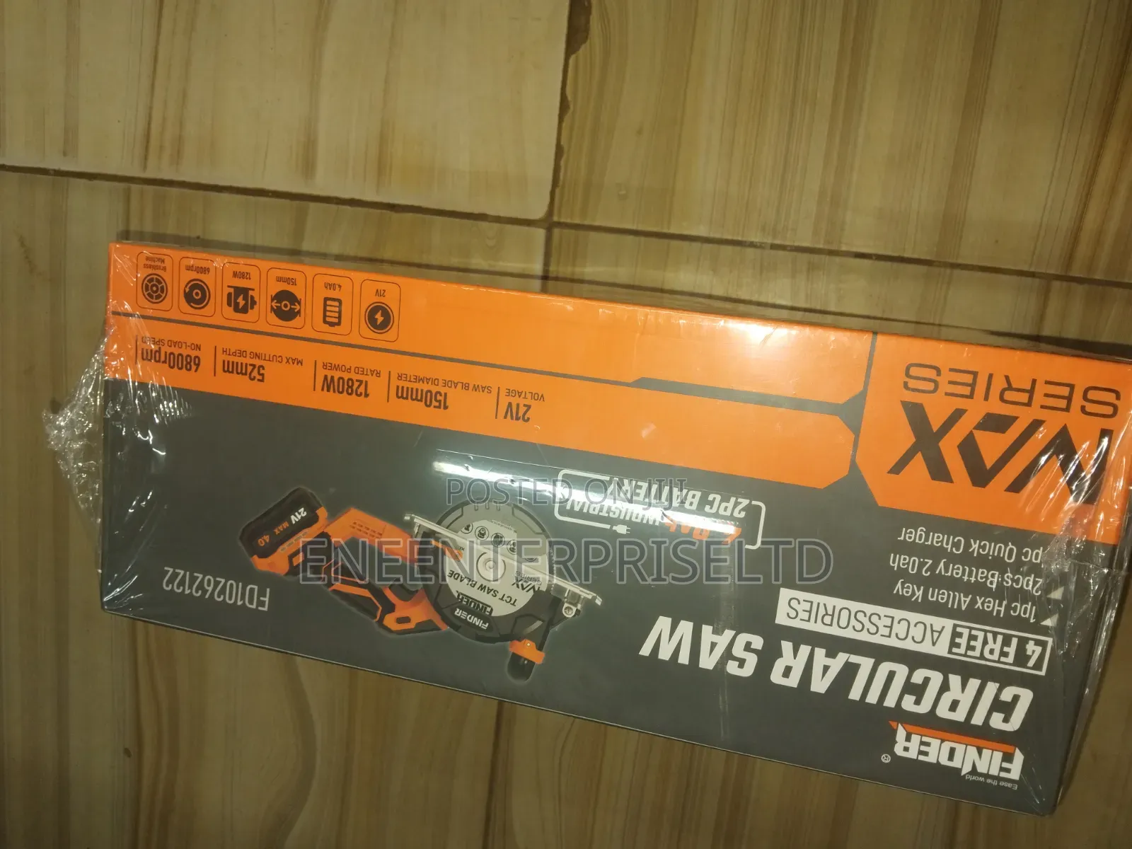 Circular Saw