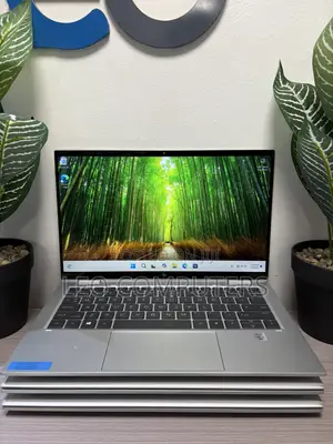 Laptop HP EliteBook x360 1030 G7 16GB Intel Core i5 SSD 256GB