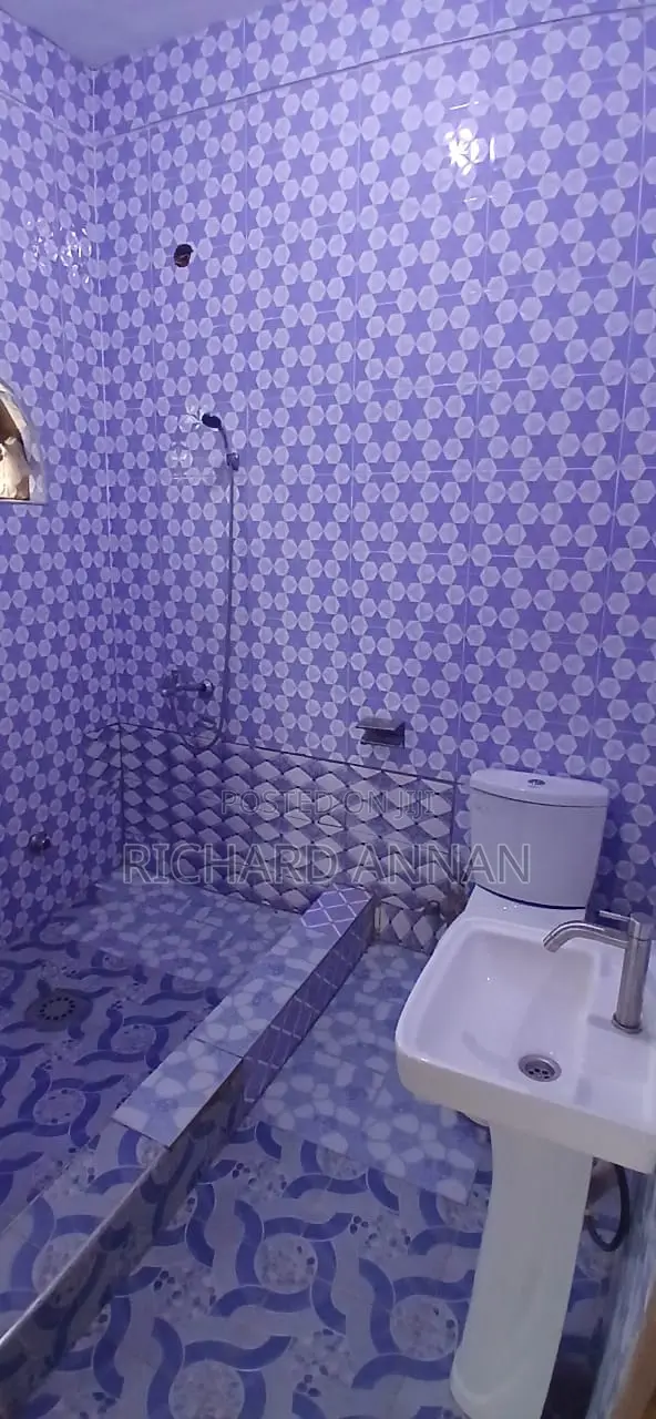 3bdrm Apartment in Richstella Premier, Sunyani Municipal for rent