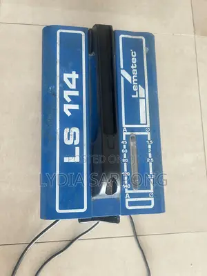 Welding Machine