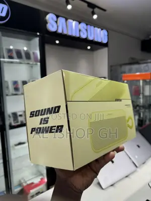 Bose Soundlink Plus