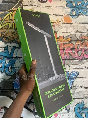Oraimo LumiDesk LED Desk Lamp
