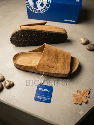 Birkenstock Zurich Slippers
